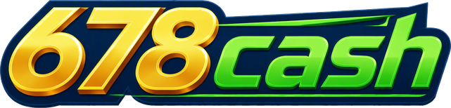 678cash Logo